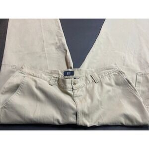 Mens gap cargo‎ pants size 38X30